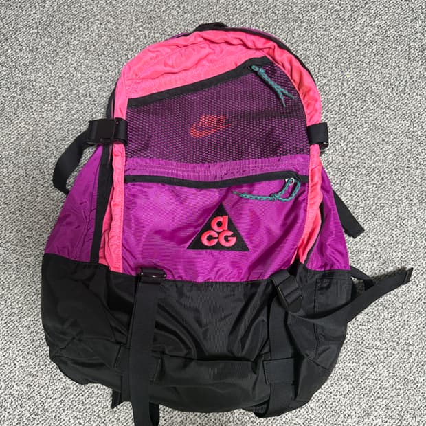 나이키 ACG 백팩 90S 삼나스포츠