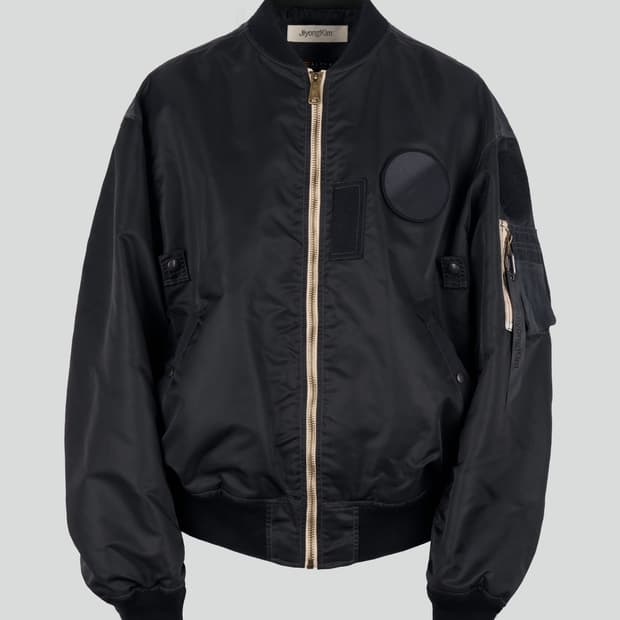 [L] Jiyong Kim X Alpha Sunbleach bomber