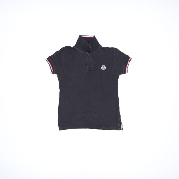 S 패치로고 여성 PK셔츠 0305H1