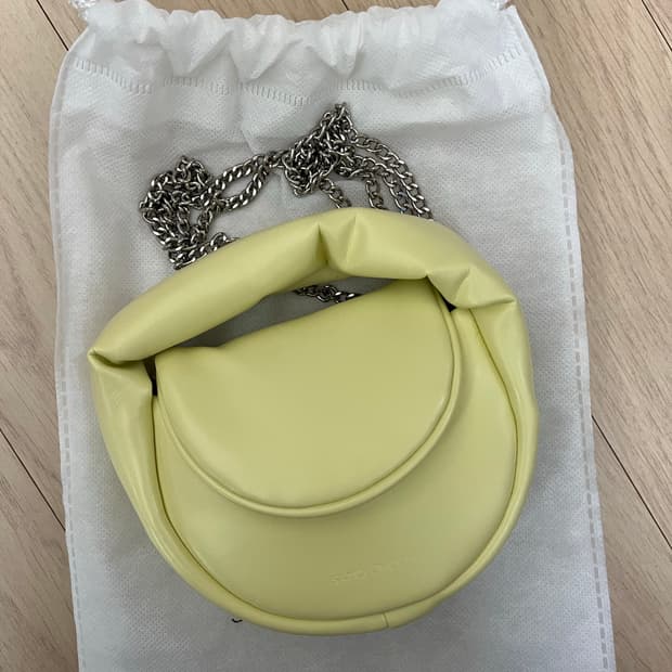 세이모온도 가방