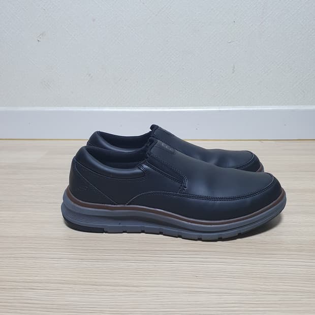 스케쳐스 남성 슬립온 265