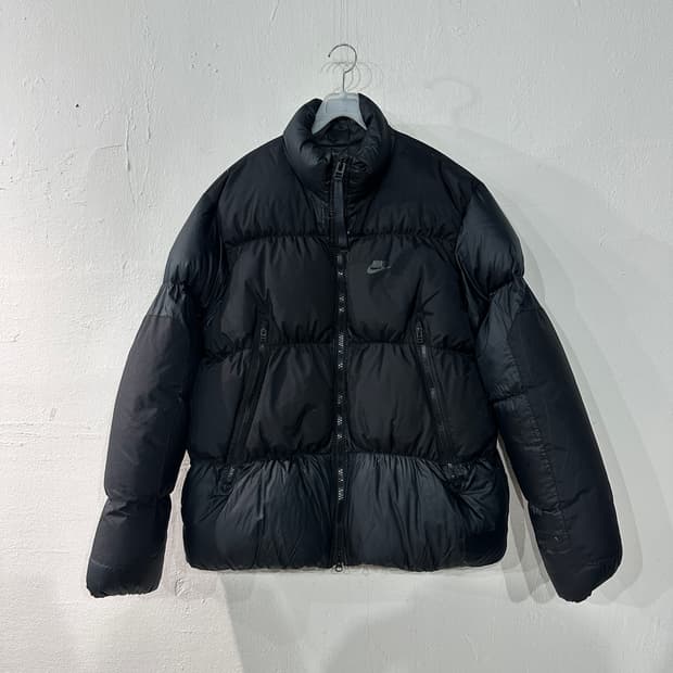 나이키 써마핏 패딩 XL