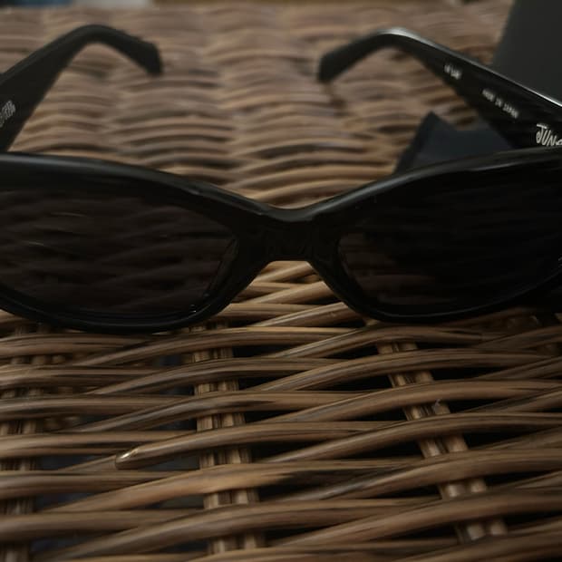Stussy june sunglasses 