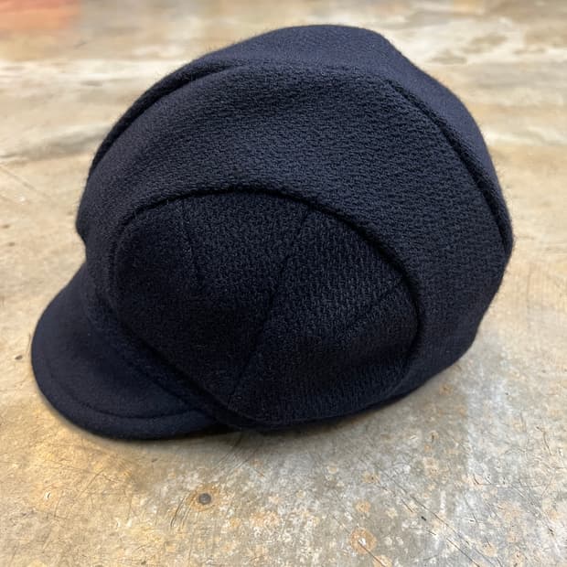 카시라 울 캐스캣 캡