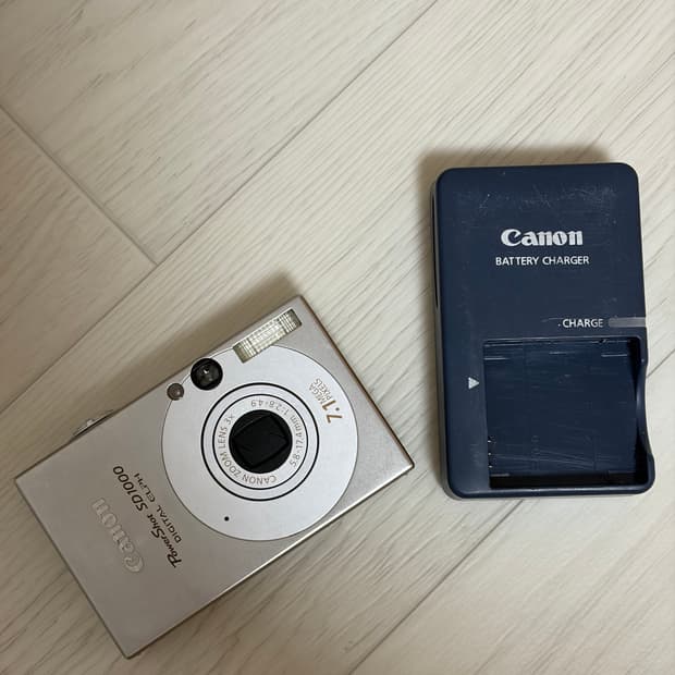 캐논 ixus70 익서스70