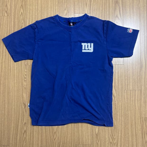 NFL 반팔