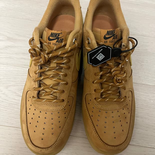 나이키 된장포스 275