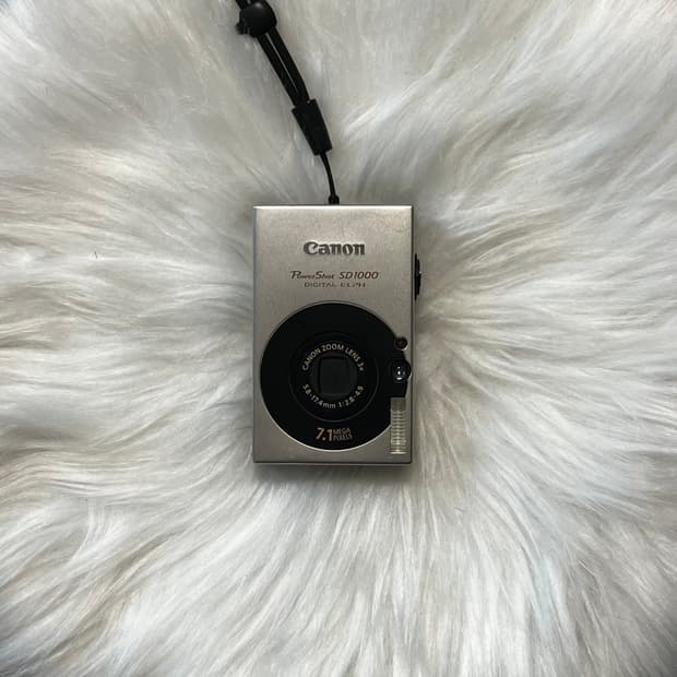 *박스/한글*canon ixy10(ixus 70) 익서스70빈티지디카