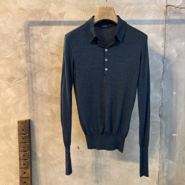 질샌더 클래식 니트 pk 66~77