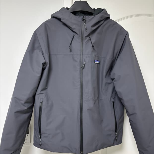 파타고니아 윈드쉐도우 파카 mens s (95-100) 신품 팝니다