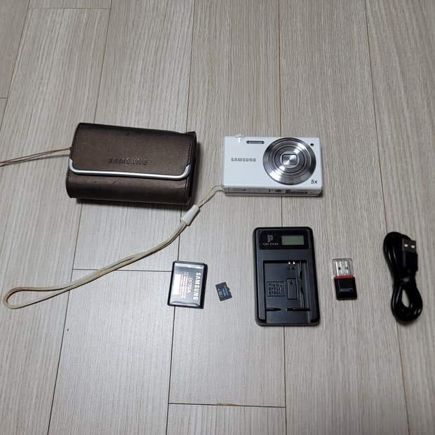 삼성 미러팝 mv900