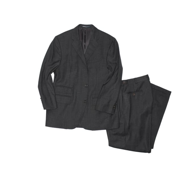Polo Ralph Lauren Suit Setup 폴로 랄프로렌 수트 