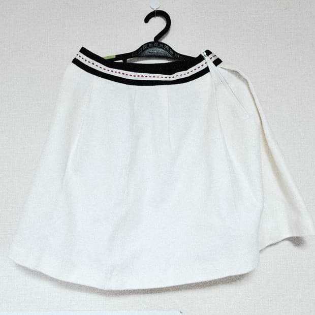 D&G 정품 스커트 26사이즈