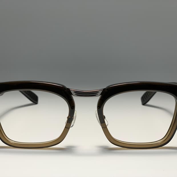 LOYD 로이드 일본 장인 명품 웰링턴 안경 0042