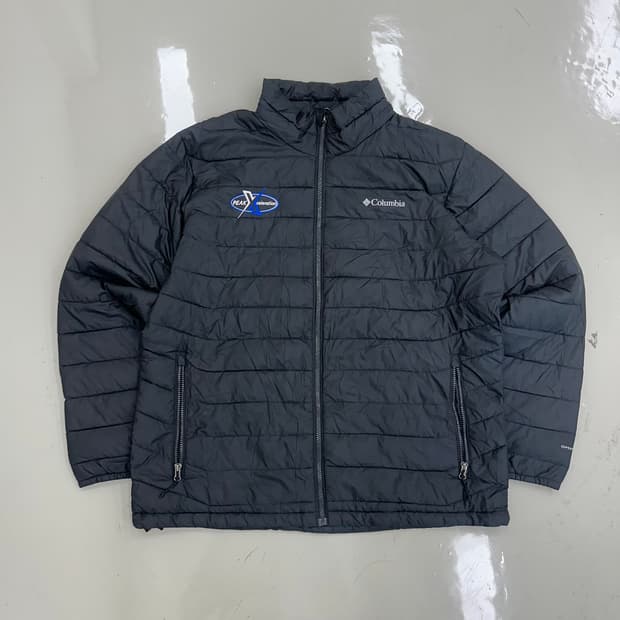 컬럼비아 컬럼비아 옴니히트 경량패딩