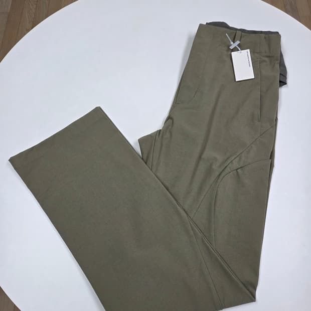 paf 파프 7.0 테크니컬팬츠 라이트 올리브그린