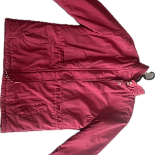 LL bean 야상 아우터