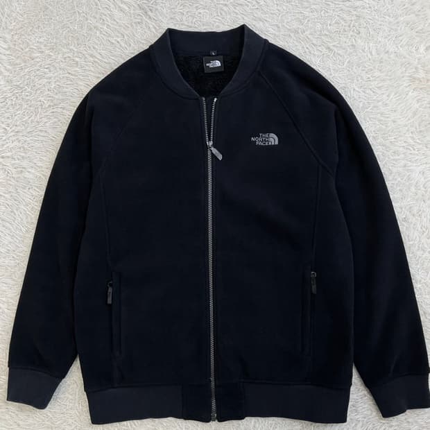 노스페이스 후리스/#544