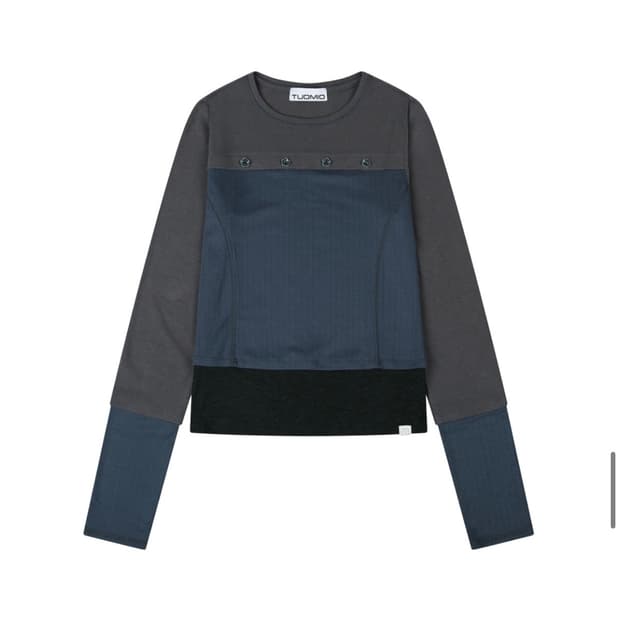 뚜오미오 롱슬리브