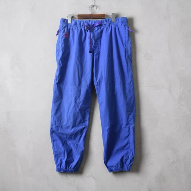 나이키 ACG 트랙 팬츠 M M0354