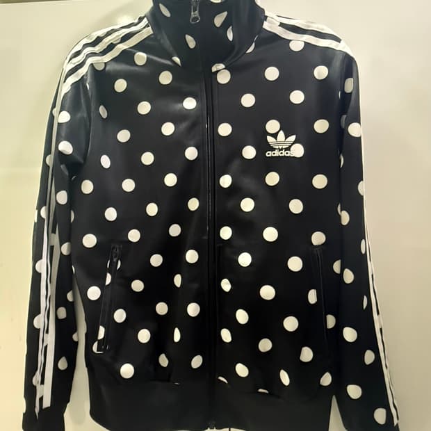 아디다스 도트 져지 저지 팝니다