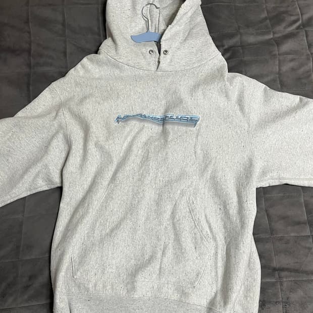 헤리티지플로스 후드티