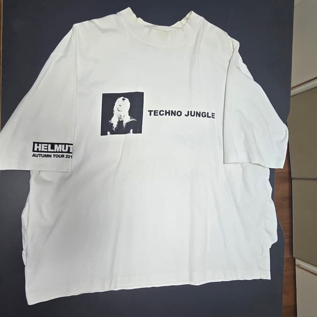 Helmut  lang