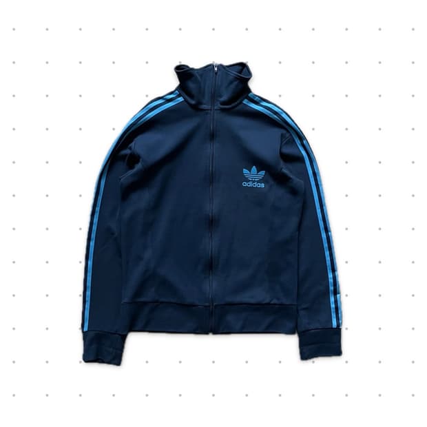 track jacket