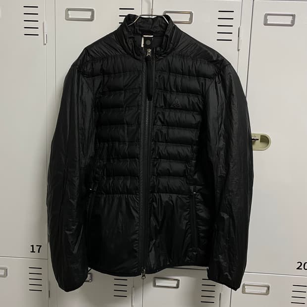 nike lab acg system blazer