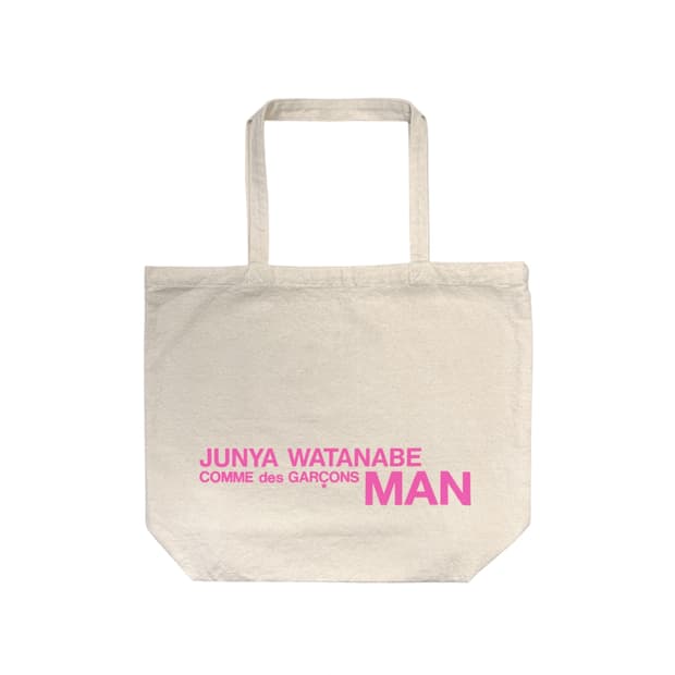 canvas tote bag