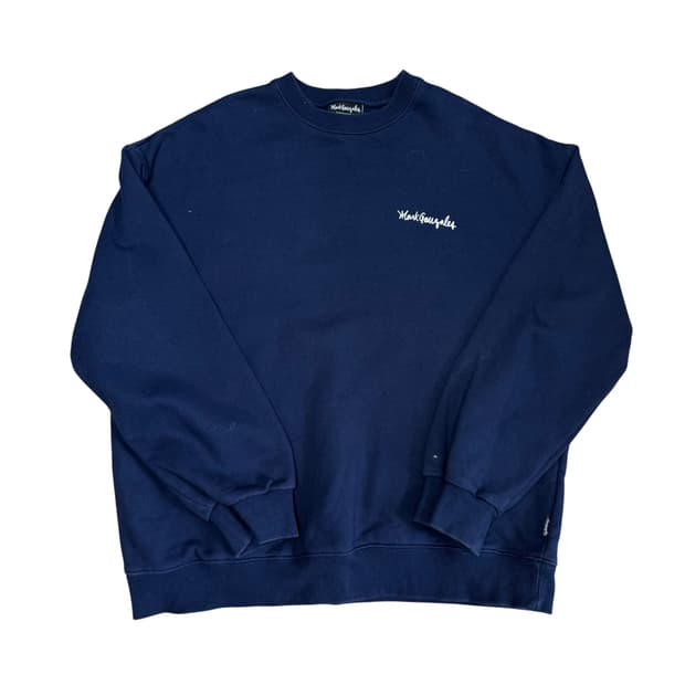 마크곤잘레스 맨투맨