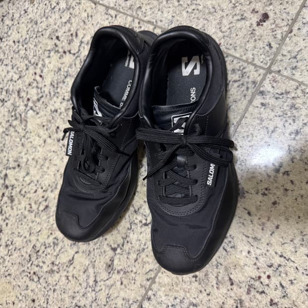 꼼데 살로몬 280