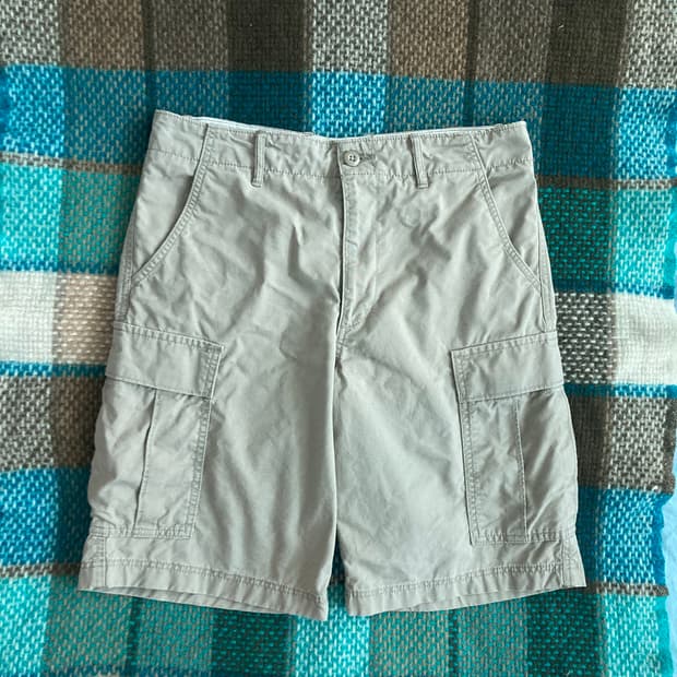 Uniqlo 유니클로 반바지