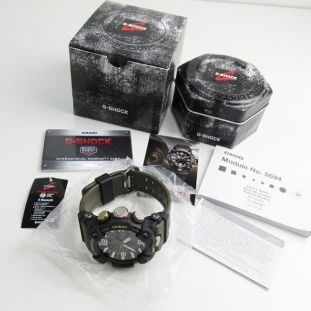 지샥 머드마스터  풀구성