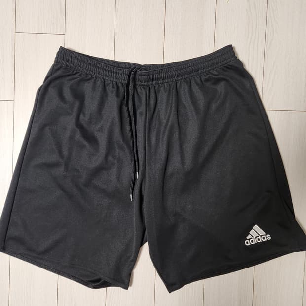 아디다스 러닝 트레이닝 반바지 파르마 16 쇼트 WB(새상품급) 사이즈L
