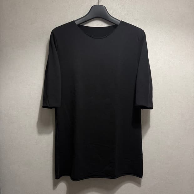 Incarnation Anatomical Overlock T-Shirt