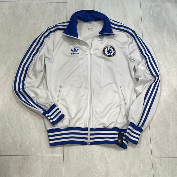 아디다스(Adidas) 오리지널 첼시 FC 져지