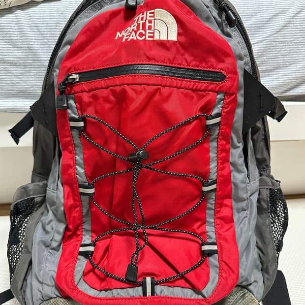 노스페이스 빈티지 백팩 30L