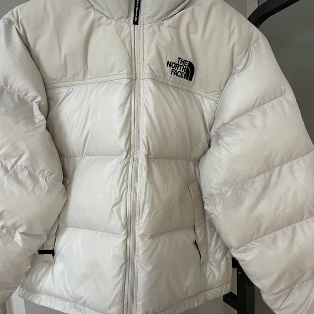 노스페이스 온볼 패딩