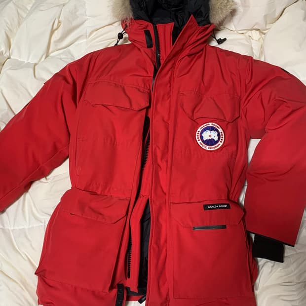 캐나다구스 익스페디션S