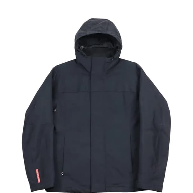 (구함) 프라다 스포츠 자켓 sga393 L XL 모델 구해여