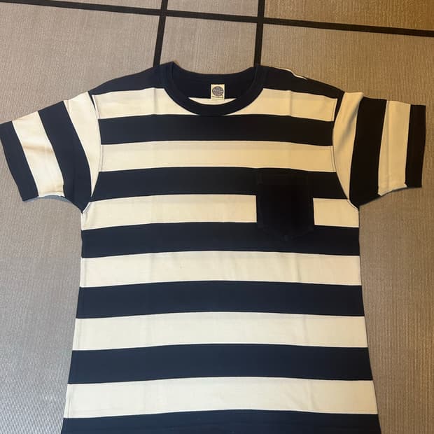 토이즈멕코이 맥힐 티셔츠 M