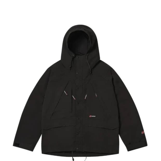 Palace 팔라스 x Berghaus 자켓