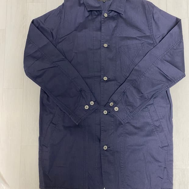 rough and rugged 워크웨어 코트 (size 3)