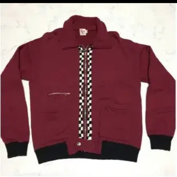 [M] D.Lewis, Lewis Leathers