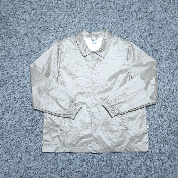 나이키) 2XL 남자 에센셜자켓 나일론자켓 / 왕눈이샵