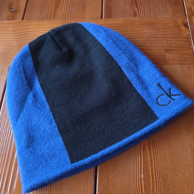 캘빈클라인 CK  비니 F(57-59CM)