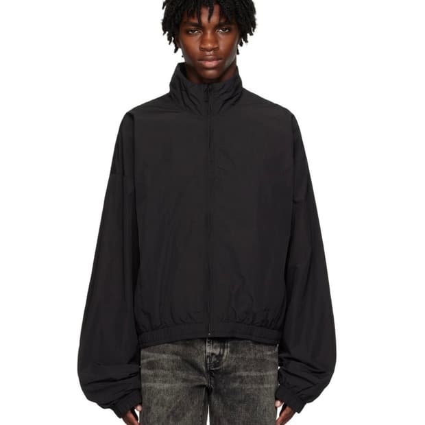 032c " TEAM TAG TRACKSUIT JACKET