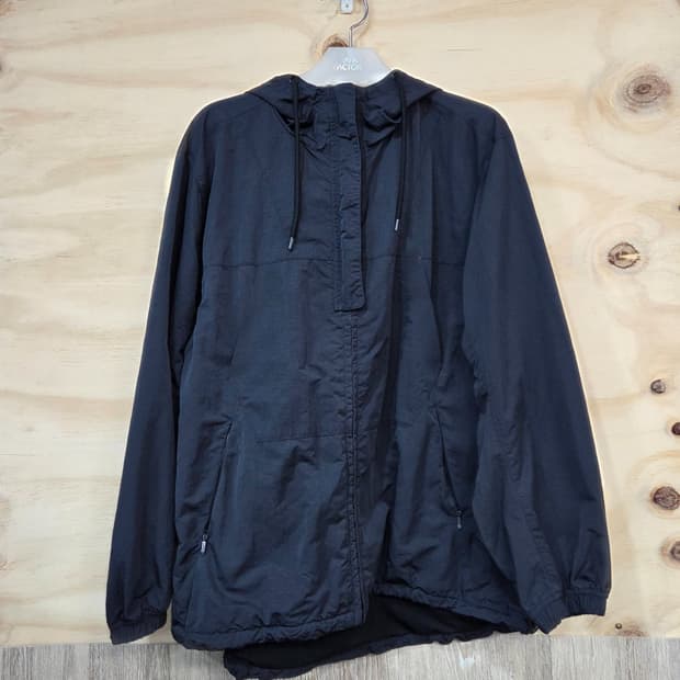 1265) 뉴발란스 바람막이 자켓