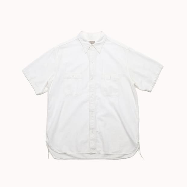 chambray shirt